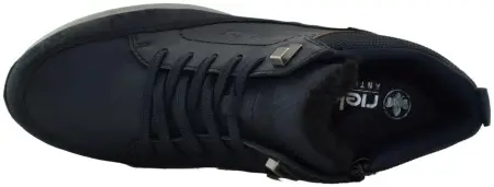 Купить 16125-15 Rieker Ботинки мужские  за 8 950 руб. в интернет-магазине Дом Обуви