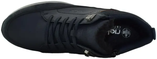 Купить 16125-15 Rieker Ботинки мужские  за 8 950 руб. в интернет-магазине Дом Обуви