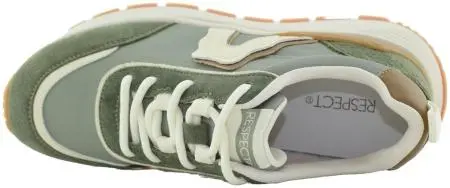 Купить VK73-167402 RESPECT Кроссовки женские за 5 920 руб. в интернет-магазине Дом Обуви