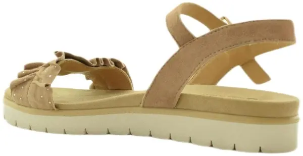 Купить 3167344 DSN IGI&CO Босоножки женские за 3 460 руб. в интернет-магазине Дом Обуви