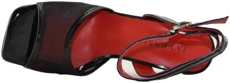 Купить L798-H893-TP91 JA'VENSI Босоножки женские за 5 930 руб. в интернет-магазине Дом Обуви