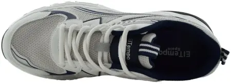 Купить SE023_01PT-GR EL TEMPO Кроссовки мужские за 4 790 руб. в интернет-магазине Дом Обуви