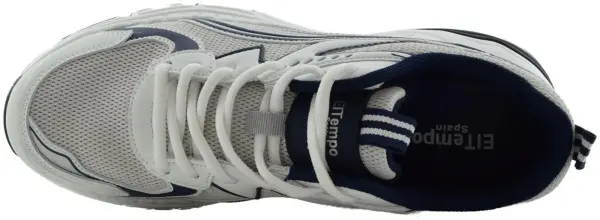 Купить SE023_01PT-GR EL TEMPO Кроссовки мужские за 4 790 руб. в интернет-магазине Дом Обуви