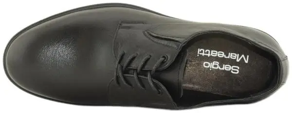 Купить 125-816-262-1 SERGIO MAREATTI Туфли мужские за 4 540 руб. в интернет-магазине Дом Обуви