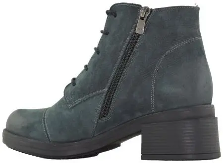 Купить 160-3400-14-M3 Dakkem Ботинки женские за 3 170 руб. в интернет-магазине Дом Обуви