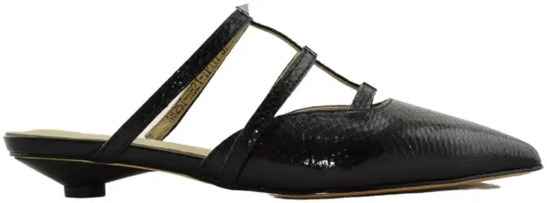 Купить  A825T-H821-TP117 JA'VENSI Пантолеты женские за 6 120 руб. в интернет-магазине Дом Обуви Купить  A825T-H821-TP117 JA'VENSI Пантолеты женские за 6 120 руб. в интернет-магазине Дом Обуви