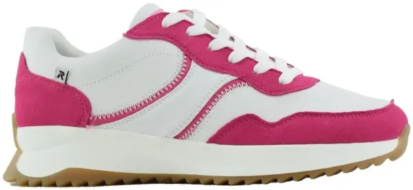 Купить W1302-81 RIEKER Туфли женские за 6 760 руб. в интернет-магазине Дом Обуви