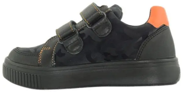 Купить 22СМФ 31186 SHAGOVITA  Полуботинки детские за 2 990 руб. в интернет-магазине Дом Обуви