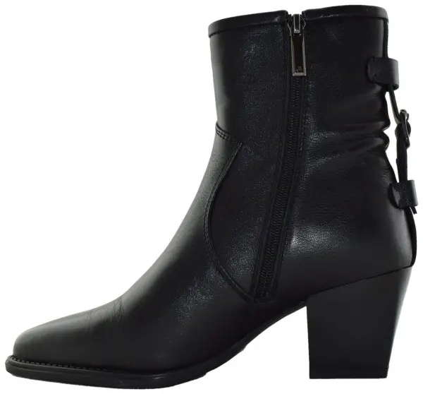 Купить JA340-M516-P1213  JA'VENSI Ботинки женские  за 7 880 руб. в интернет-магазине Дом Обуви