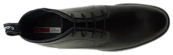 Купить 5-5-15100-23-001 S.Oliver Ботинки мужские за 4 990 руб. в интернет-магазине Дом Обуви