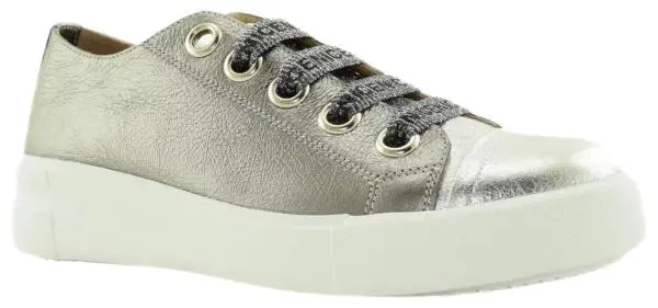 Купить 482-138-05 Dakkem Кеды женские за 4 420 руб. в интернет-магазине Дом Обуви