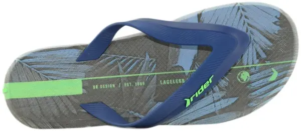 Купить 10719-26010 RIDER Пантолеты мужские за 2 940 руб. в интернет-магазине Дом Обуви Купить 10719-26010 RIDER Пантолеты мужские за 2 940 руб. в интернет-магазине Дом Обуви