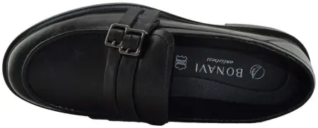 Купить 26-TMU3-3-101 BONAVI Туфли женские за 4 990 руб. в интернет-магазине Дом Обуви