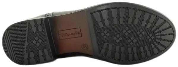 Купить 1-1-25547-21-001 TAMARIS Сапоги женские  за 4 000 руб. в интернет-магазине Дом Обуви