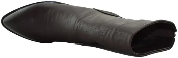 Купить JA312-M790-P1428 JA'VENSI Полусапоги женские за 8 380 руб. в интернет-магазине Дом Обуви