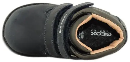 Купить B640VA/0FFBC/C0718 GEOX Ботинки детские за 2 990 руб. в интернет-магазине Дом Обуви