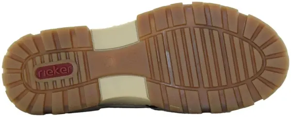 Купить X8639-00 RIEKER Ботинки женские за 7 950 руб. в интернет-магазине Дом Обуви