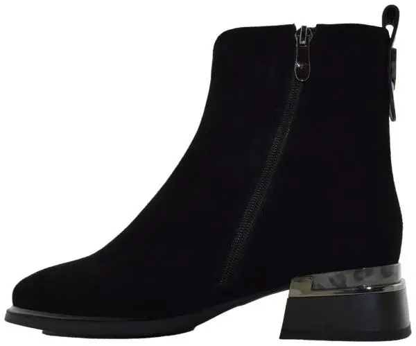 Купить 25-DMA16-16-401 LADY COUTURE Ботильоны женские за 9 700 руб. в интернет-магазине Дом Обуви