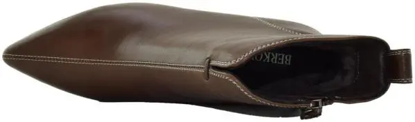 Купить A33M3993-1R-1 BERKONTY Ботинки женские  за 10 070 руб. в интернет-магазине Дом Обуви