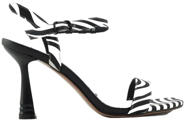 Купить VS56-174157/8 RESPECT Босоножки женские за 5 710 руб. в интернет-магазине Дом Обуви