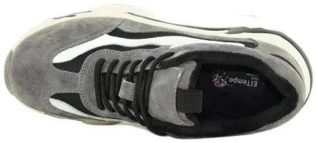 Купить VIC94-B00220-1A-GRAY El Tempo Кроссовки женские за 2 630 руб. в интернет-магазине Дом Обуви