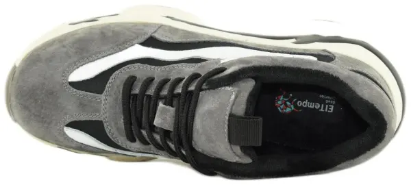 Купить VIC94-B00220-1A-GRAY El Tempo Кроссовки женские за 2 630 руб. в интернет-магазине Дом Обуви