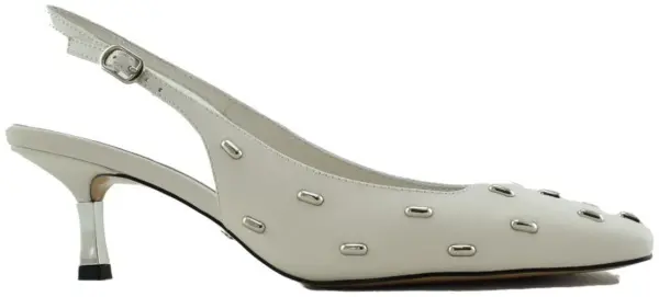 Купить GT005552-56 RESPECT Туфли летние женские за 11 630 руб. в интернет-магазине Дом Обуви