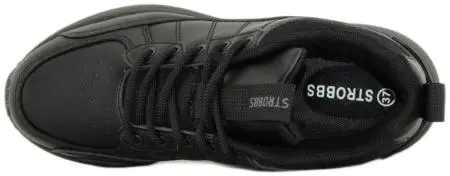 Купить F7156-3 STROBBS Кроссовки женские за 4 460 руб. в интернет-магазине Дом Обуви Купить F7156-3 STROBBS Кроссовки женские за 4 460 руб. в интернет-магазине Дом Обуви