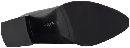 Купить VS32-166561/8 RESPECT Ботинки женские за 8 130 руб. в интернет-магазине Дом Обуви