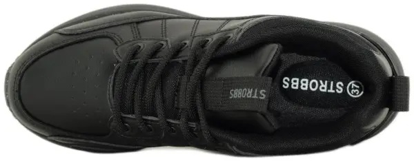 Купить F7156-3 STROBBS Кроссовки женские за 4 460 руб. в интернет-магазине Дом Обуви Купить F7156-3 STROBBS Кроссовки женские за 4 460 руб. в интернет-магазине Дом Обуви