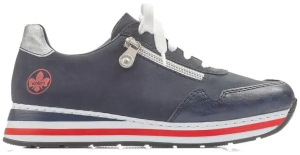 Купить L2321-15 RIEKER Кроссовки женские за 3 050 руб. в интернет-магазине Дом Обуви Купить L2321-15 RIEKER Кроссовки женские за 3 050 руб. в интернет-магазине Дом Обуви