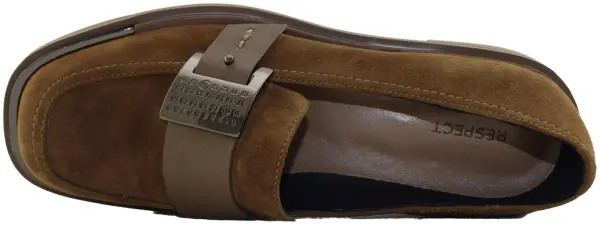 Купить VS73-180592 RESPECT Полуботинки женские за 7 050 руб. в интернет-магазине Дом Обуви