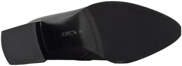 Купить VS32-166561/8 RESPECT Ботинки женские за 8 130 руб. в интернет-магазине Дом Обуви