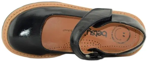 Купить 928328/01-02 BETSY Туфли подростковые за 2 870 руб. в интернет-магазине Дом Обуви