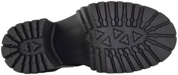 Купить 433-1018-SYH SandM Полусапоги женские за 12 240 руб. в интернет-магазине Дом Обуви