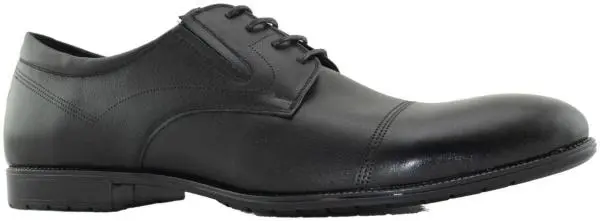 Купить 520 RK (черн.) BOCHETTI Туфли мужские  за 6 950 руб. в интернет-магазине Дом Обуви