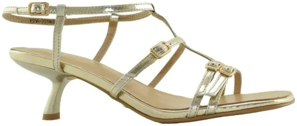 Купить VS56-202963 RESPECT Туфли летние женские за 8 030 руб. в интернет-магазине Дом Обуви