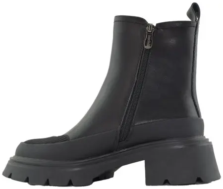 Купить XBW-32357-4A-SB MADELLA Ботинки женские за 8 130 руб. в интернет-магазине Дом Обуви