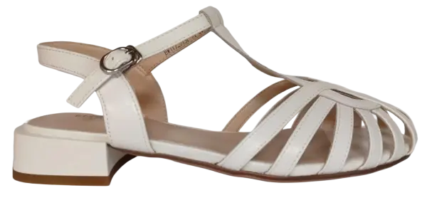 Купить HW117_01SP-WT EL TEMPO Босоножки женские за 4 880 руб. в интернет-магазине Дом Обуви