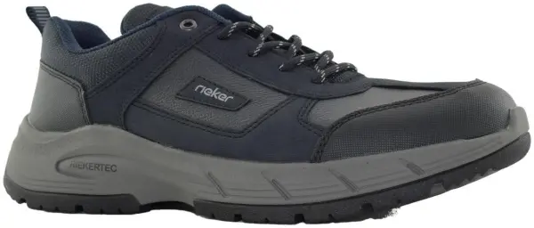 Купить 19124-15 RIEKER Кроссовки мужские за 7 950 руб. в интернет-магазине Дом Обуви