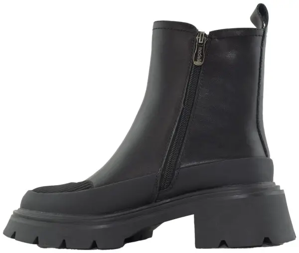 Купить XBW-32357-4A-SB MADELLA Ботинки женские за 8 130 руб. в интернет-магазине Дом Обуви