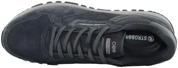 Купить G3601-12 STROBBS Кроссовки мужские за 6 620 руб. в интернет-магазине Дом Обуви