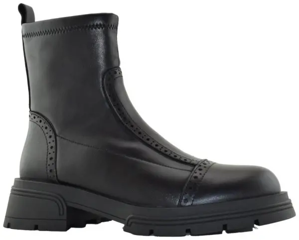 Купить 42-DBE18-57-301 BONAVI Ботинки женские за 7 680 руб. в интернет-магазине Дом Обуви