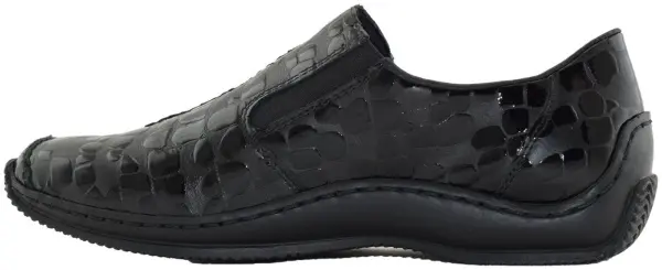 Купить L1751-02 RIEKER Туфли женские за 6 450 руб. в интернет-магазине Дом Обуви