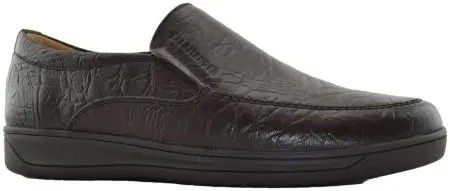 Купить 104-678J-1109 SALAMANDER Туфли мужские за 7 400 руб. в интернет-магазине Дом Обуви