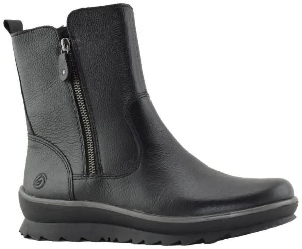 Купить R8482-01 REMONTE Полусапоги женские за 8 950 руб. в интернет-магазине Дом Обуви