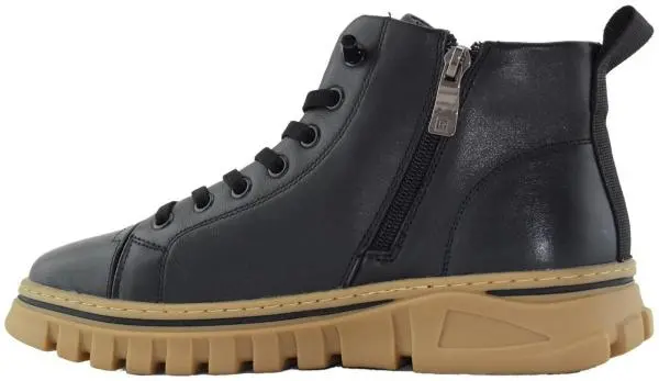 Купить VK42-171027 Respect Ботинки мужские за 8 190 руб. в интернет-магазине Дом Обуви