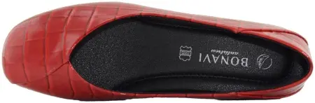 Купить 21R9-57-504K1 BONAVI Туфли женские за 4 780 руб. в интернет-магазине Дом Обуви