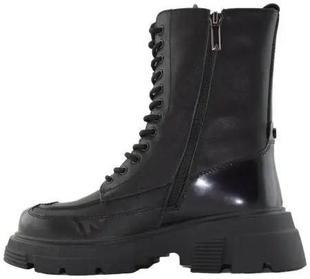 Купить H647-Q6706-1 VENSI Ботинки женские за 9 040 руб. в интернет-магазине Дом Обуви