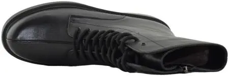 Купить H740-D59-1 JA'VENSI Ботинки женские за 7 360 руб. в интернет-магазине Дом Обуви